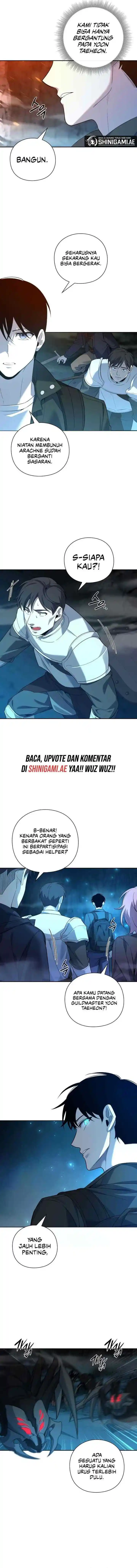 Weapon Maker chapter 10 halaman 5