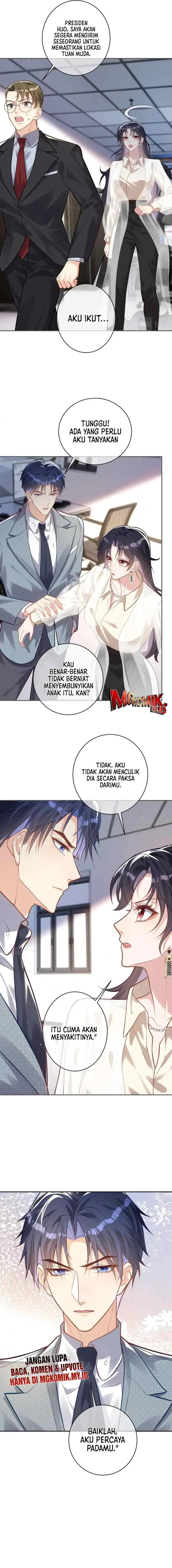 Chief Mengbao Buy One Get One Free chapter 11 halaman 9