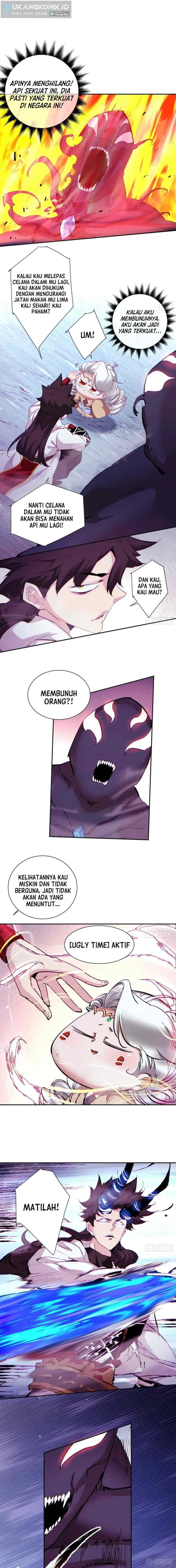 As The Richest Man, I Really Dont Want To Be Reborn chapter 107 halaman 6