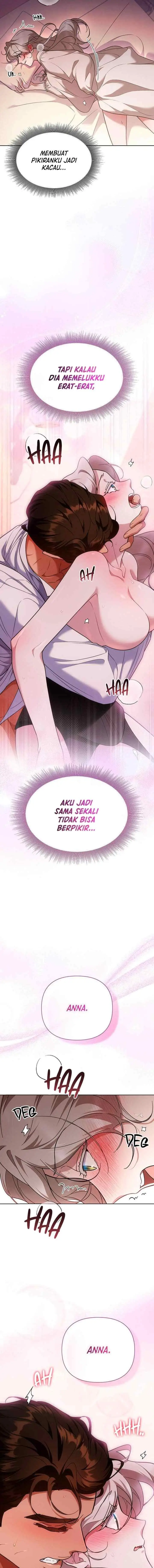 A Private Tutor's Secret Lessons chapter 31 halaman 17