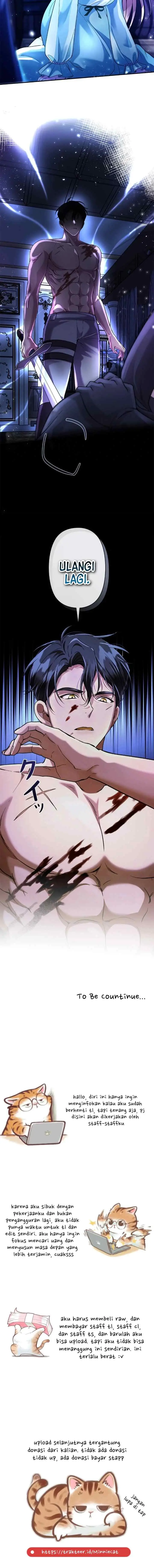 Shein no Kishi chapter 4 halaman 18