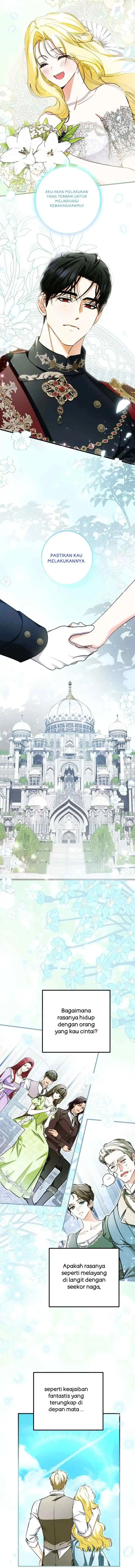 I Think I've Transmigrated Somewhere chapter 104 halaman 7
