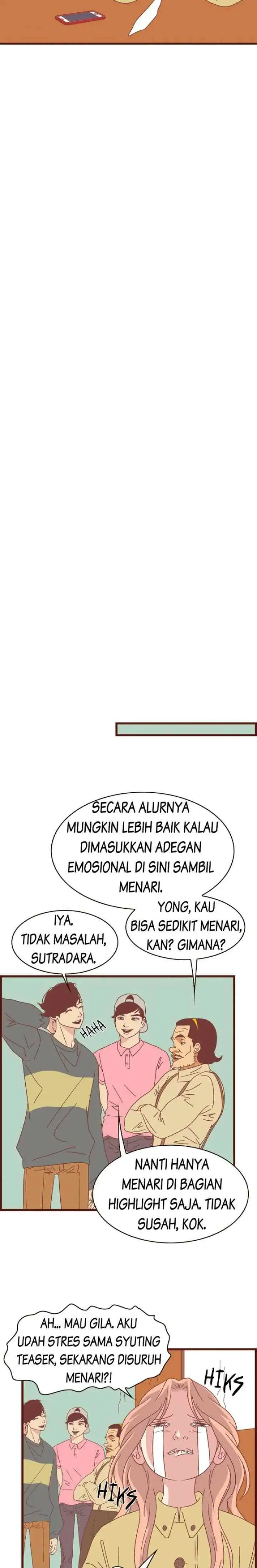 Someone Inside of Me chapter 41 halaman 8