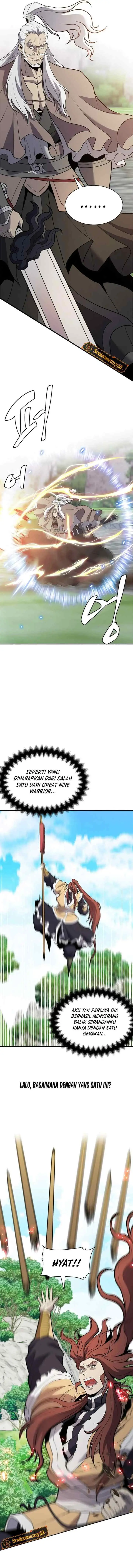 The Flag Bearer Warrior chapter 41 halaman 10