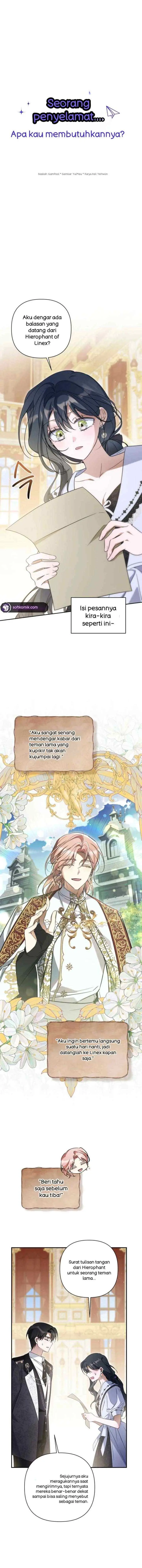 Do You Need Salvation? chapter 70 halaman 10