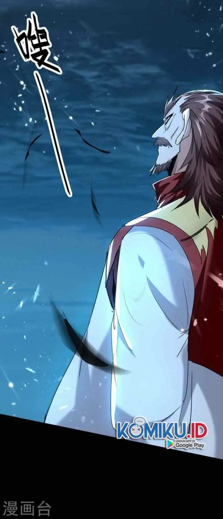 Return of Immortal Emperor chapter 289 halaman 5