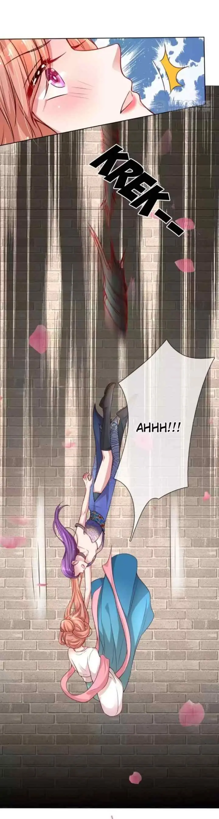 Sweet Escape chapter 64 halaman 6