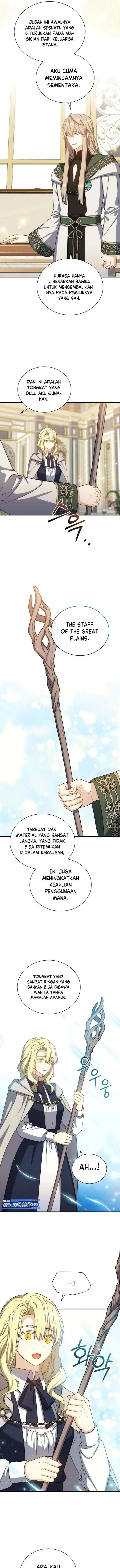 Return of the 8Th Class Magician chapter 78 halaman 4