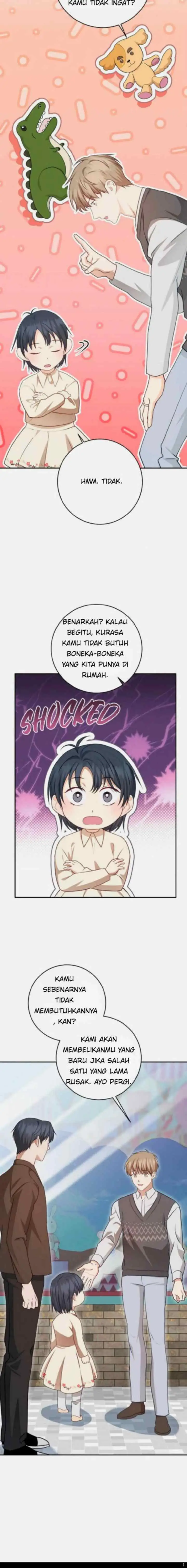 Sweet Not Sugar chapter 79 halaman 4