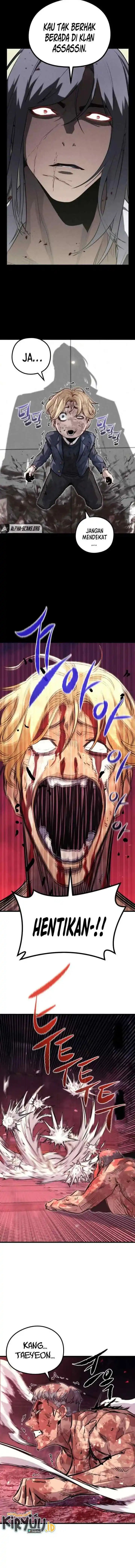 Phantom Spirit King chapter 57 halaman 12