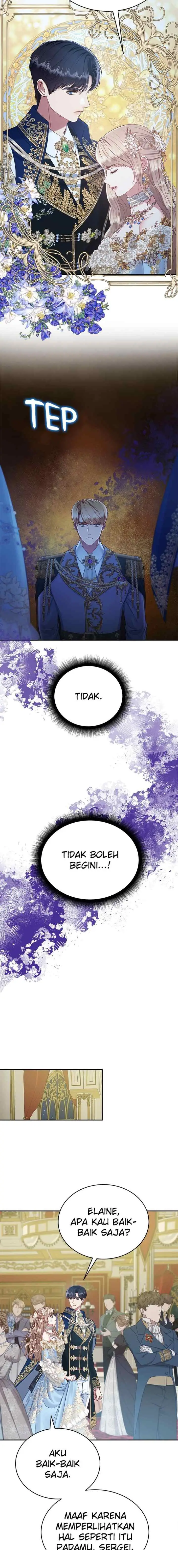 What Does That Evil Dragon Live For? chapter 83 halaman 12