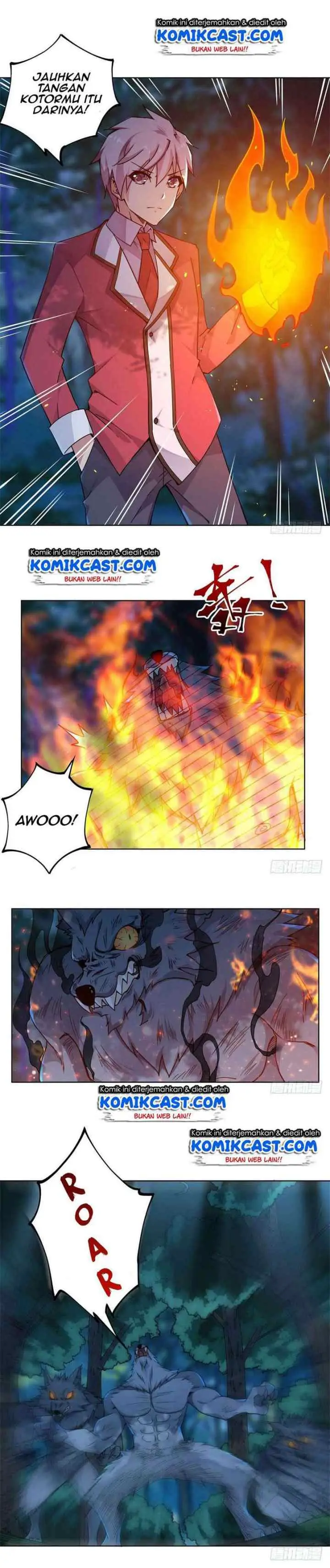 I Picked up a Demon Lord as a Maid chapter 10 halaman 4