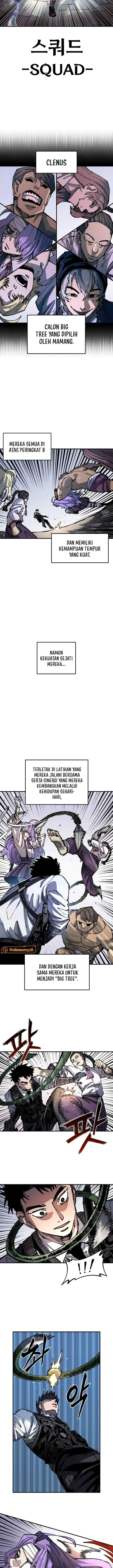Reincarnation Of The Veteran Soldier chapter 94 halaman 9