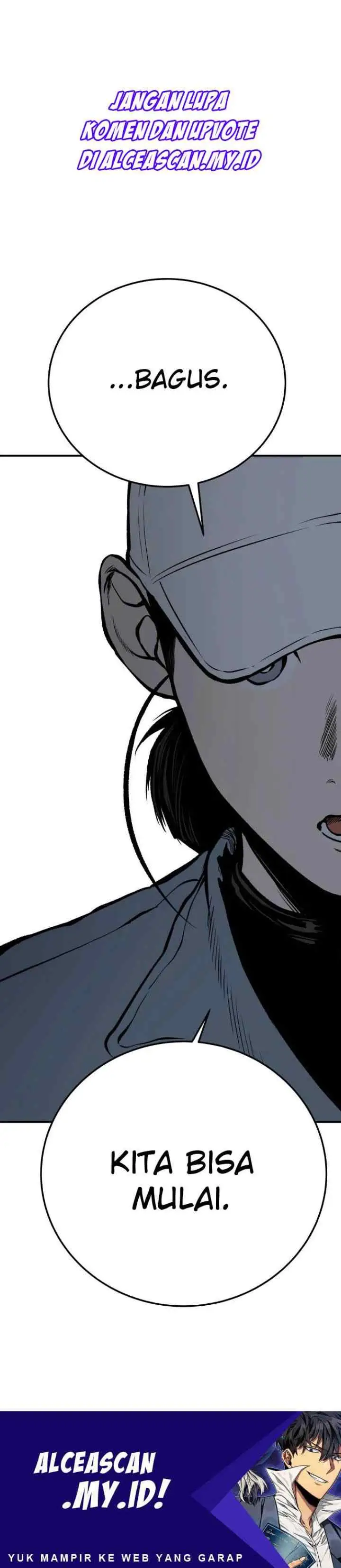 ZomGan chapter 13 halaman 19