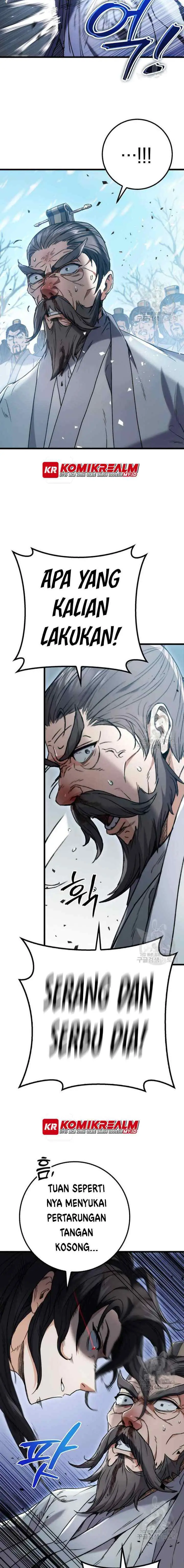 The Emperor's Sword chapter 5 halaman 13