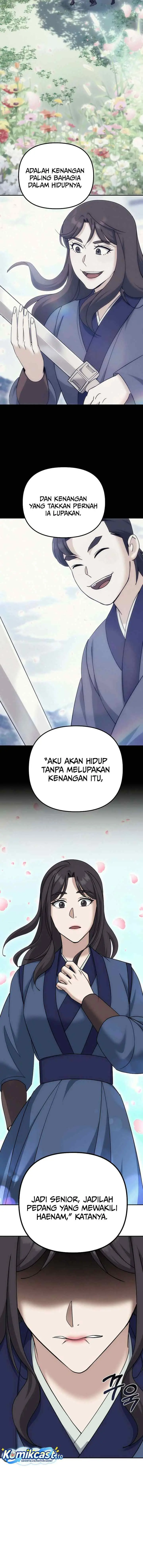 The Perfect Eunuch chapter 29 halaman 12