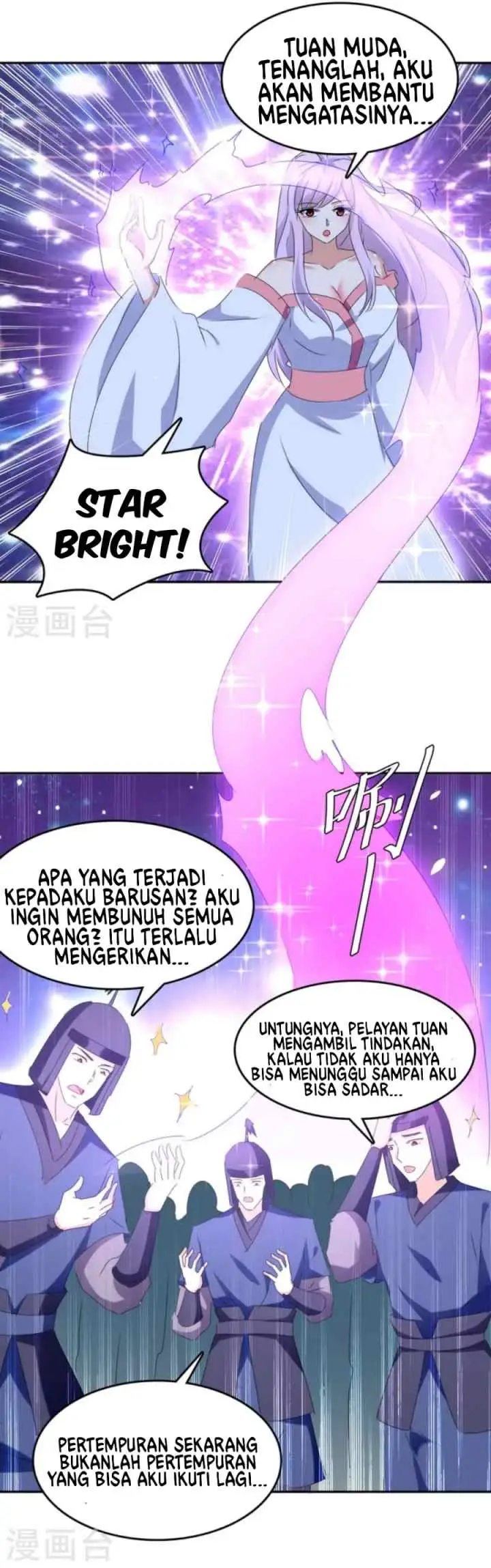 Strongest Leveling chapter 263 halaman 10