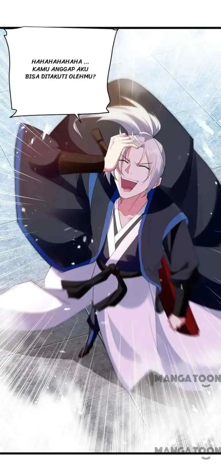 Ling Tian Shendi chapter 223 halaman 4