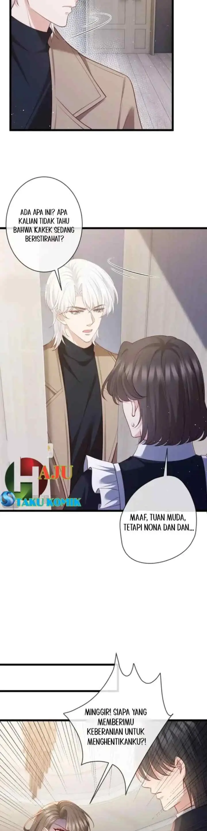 Embrace My Shadow chapter 546 halaman 10