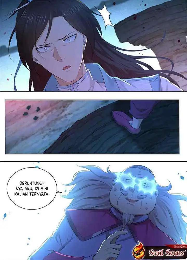 Yong Heng Zhi Zun chapter 314 halaman 13
