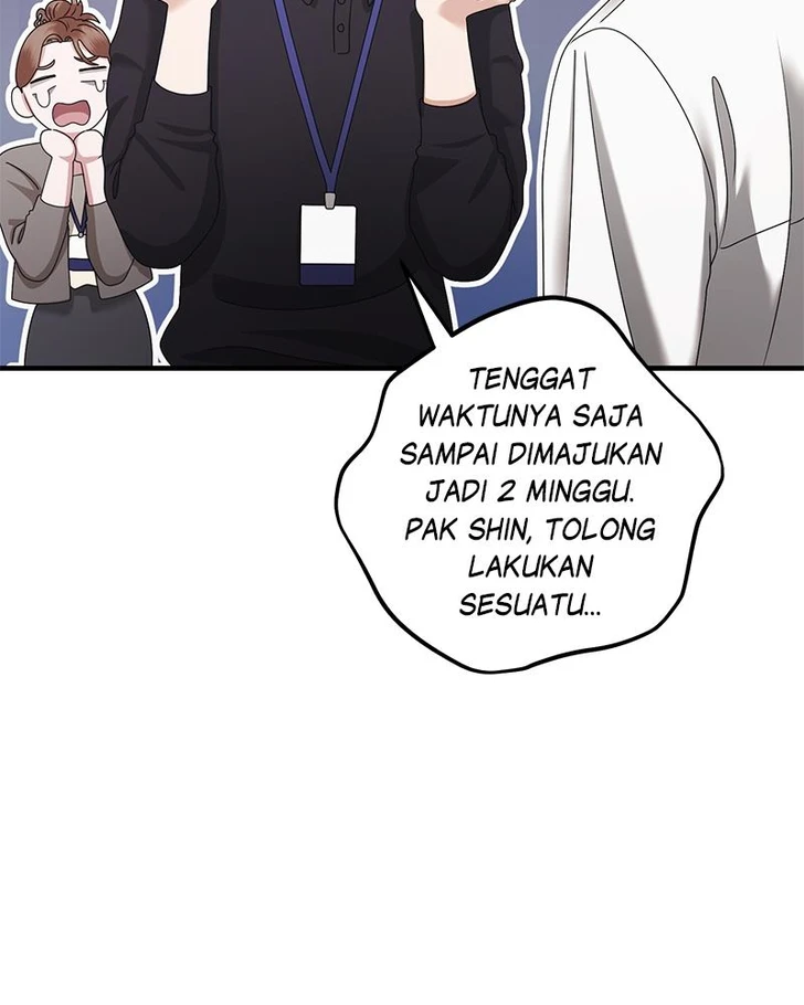 One Day I Found a Husband chapter 39 halaman 81