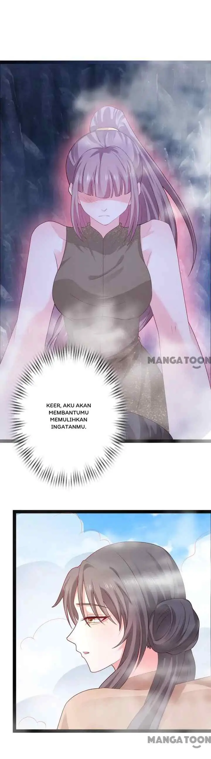 The Strongest Peach Blossom chapter 267 halaman 17