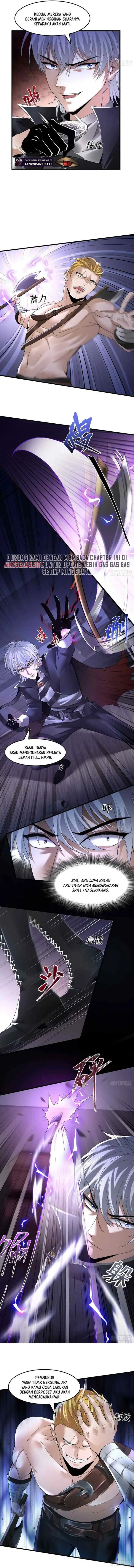 The Strongest Demon Lord Becomes a Rookie chapter 3 halaman 7
