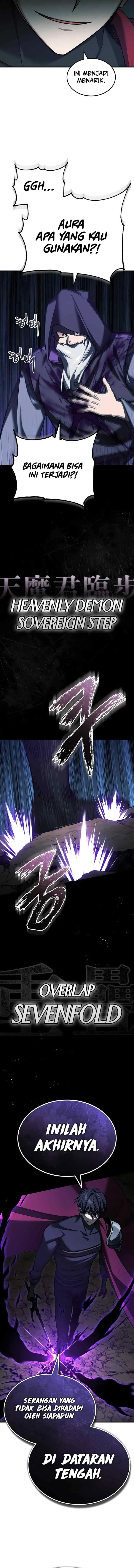 The Heavenly Demon Can't Live a Normal Life chapter 154 halaman 10