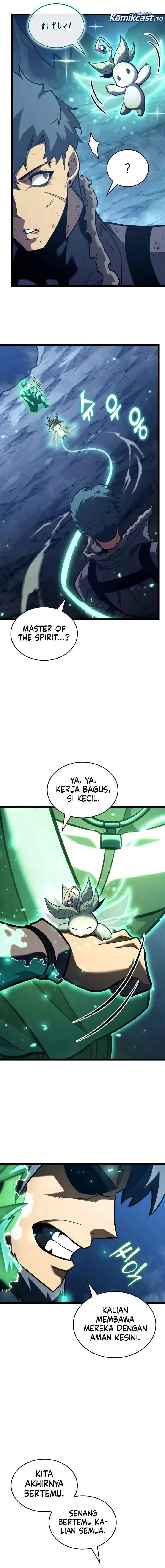 Return of the SSS-Class Ranker chapter 183 halaman 7