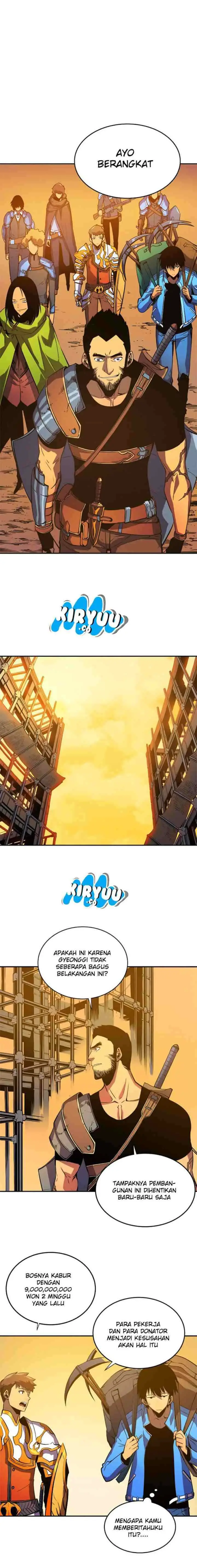 Solo Leveling chapter 19 halaman 4