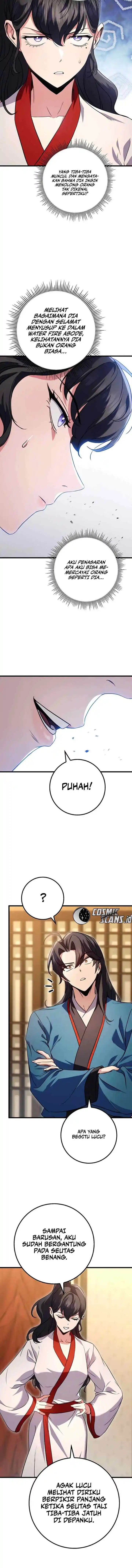 The Emperor's Sword chapter 18 halaman 13
