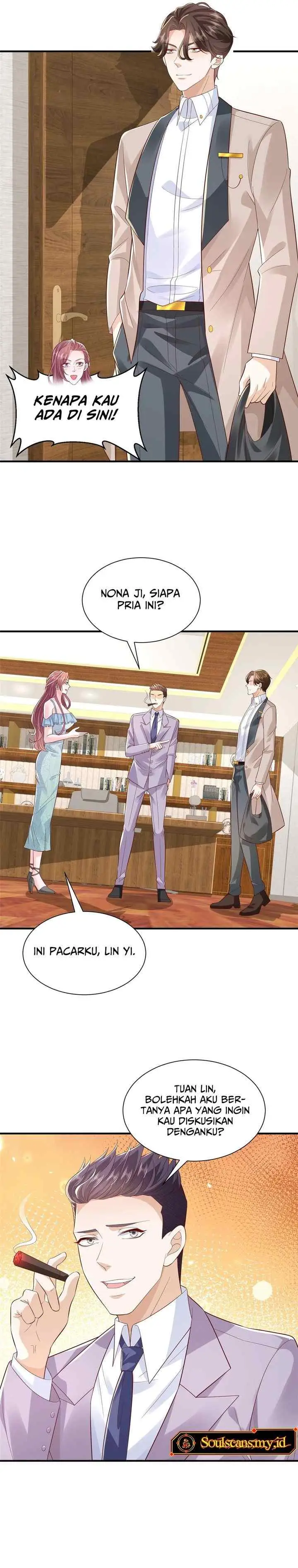 I Randomly Have A New Career Every Week chapter 741 halaman 12