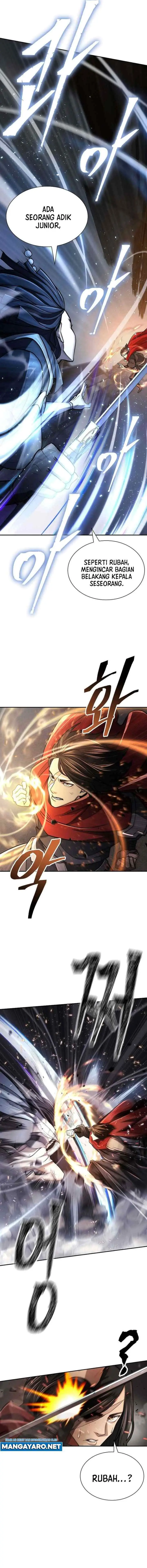 Sword Demon Island chapter 10 halaman 7