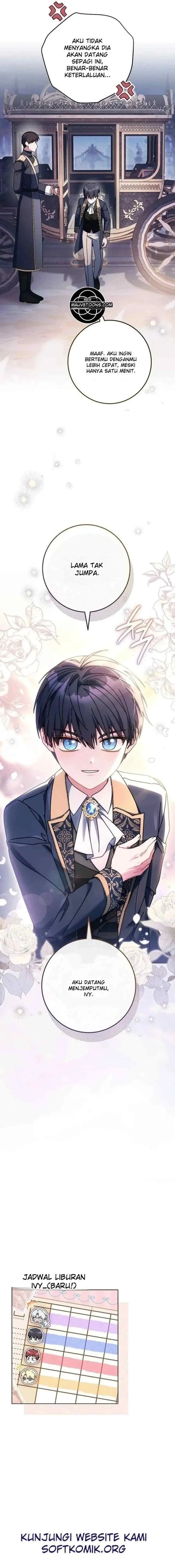 Can I Cry Now? chapter 44 halaman 12