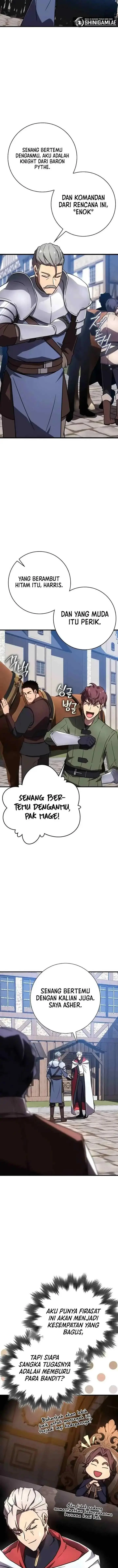 Limit-Breaking Genius Mage chapter 4 halaman 15