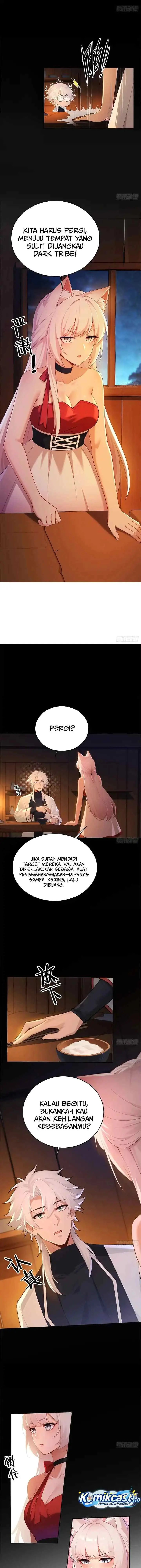 To Save Seven Villainesses, I Went Full Harem! chapter 19 halaman 8