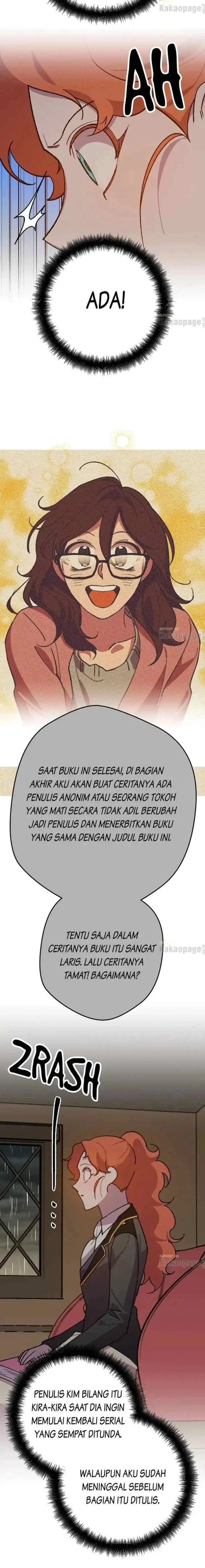 Salvaré a esta maldita familia chapter 79 halaman 13