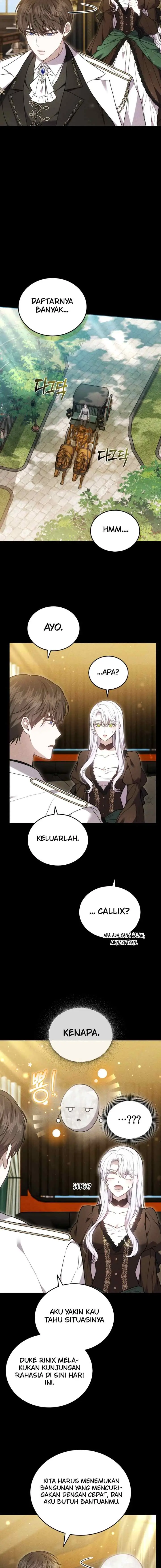 The Male Lead's Nephew Like Me So Much chapter 80 halaman 8
