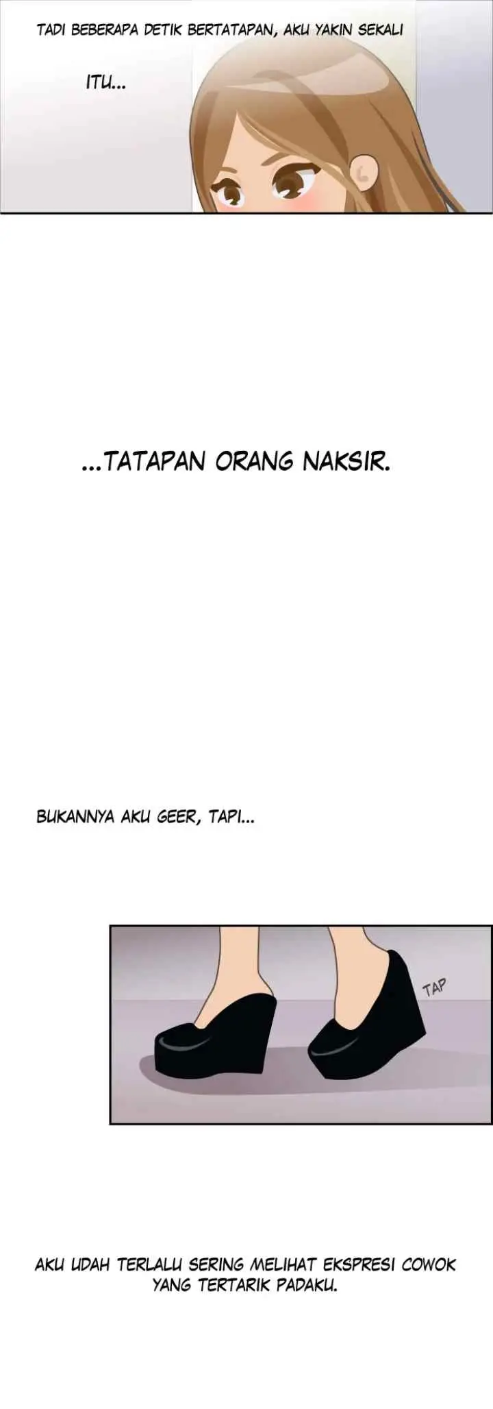 In A Dream chapter 3 halaman 15
