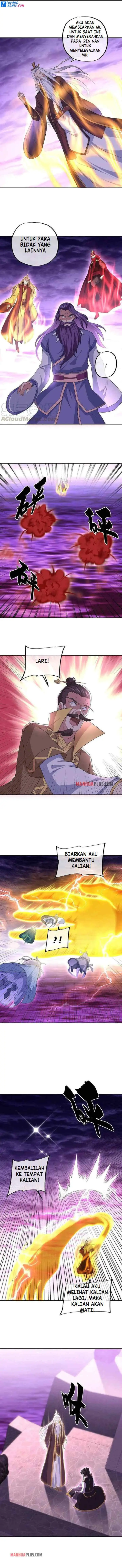 Peerless Soul (Peerless Battle Spirit) chapter 318 halaman 6