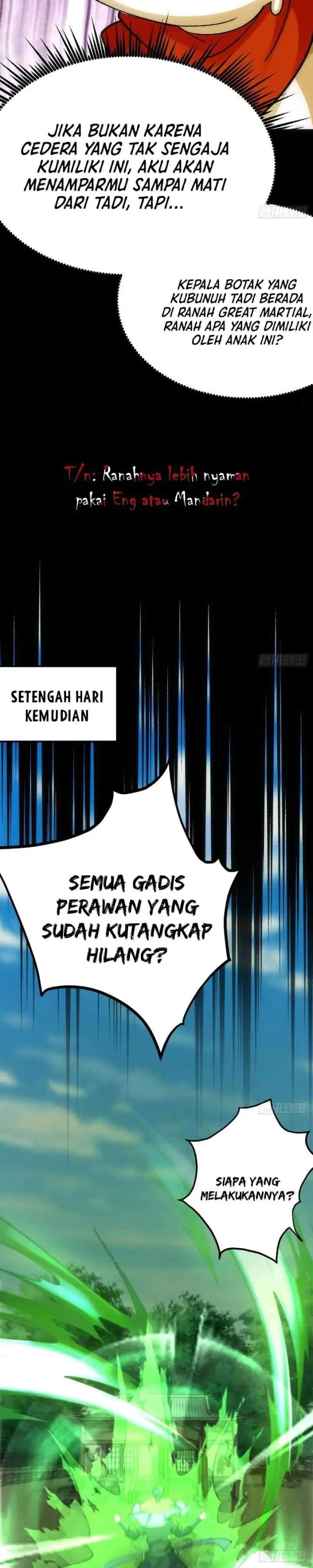 Shenwu Linzhi chapter 12 halaman 11