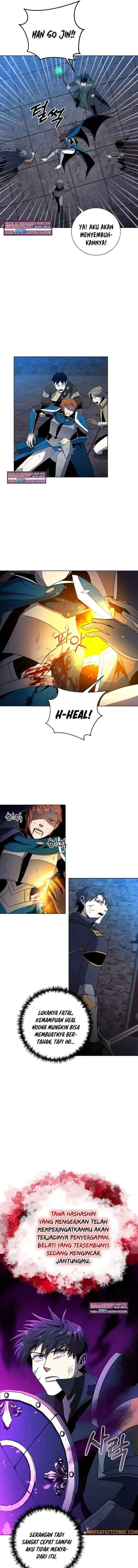 990k Ex-Life Hunter chapter 37 halaman 15