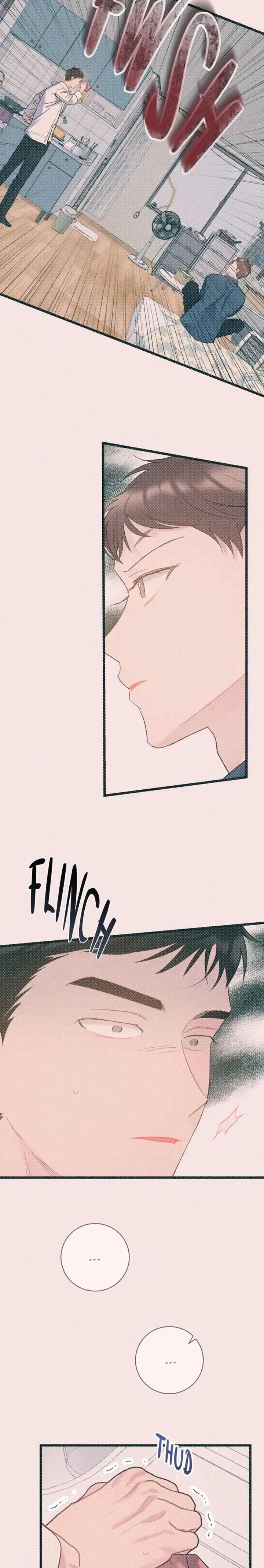 Normal Relationship chapter 51 halaman 10