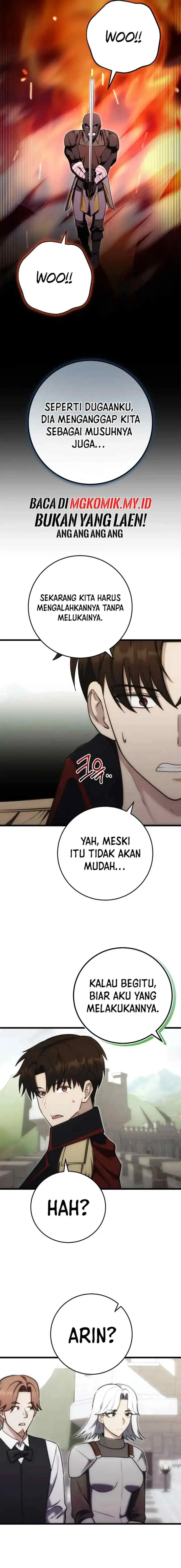 The Grand Duke of the Marquis Is a Martial Artist chapter 31 halaman 18