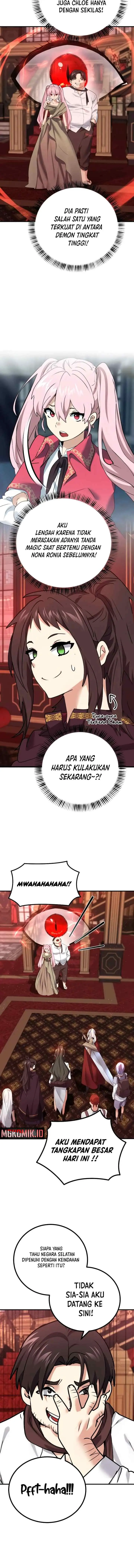 The Devil's Father's Brave Daughter chapter 38 halaman 15