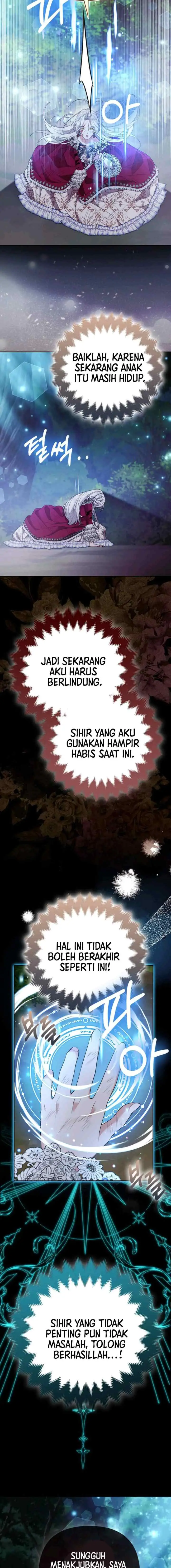 The Grand Duke's Fox Princess chapter 35 halaman 7