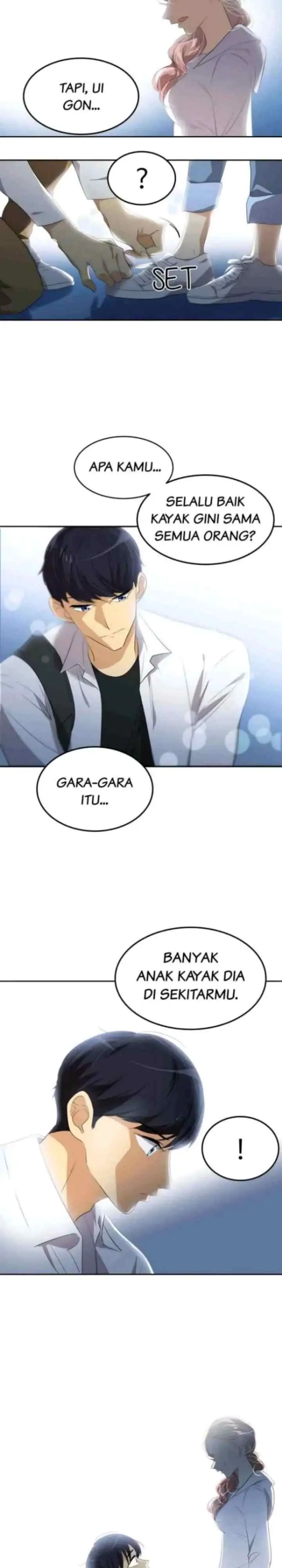 Heart Has a Soft Spot chapter 41 halaman 7