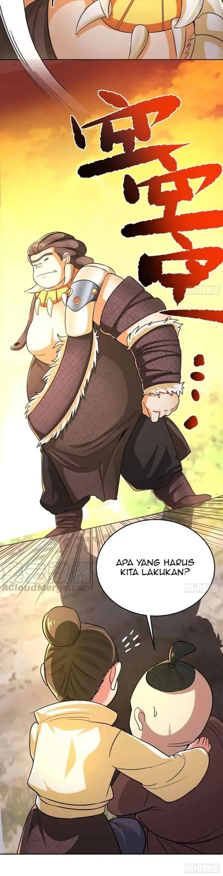 My Son In Brother chapter 23 halaman 7