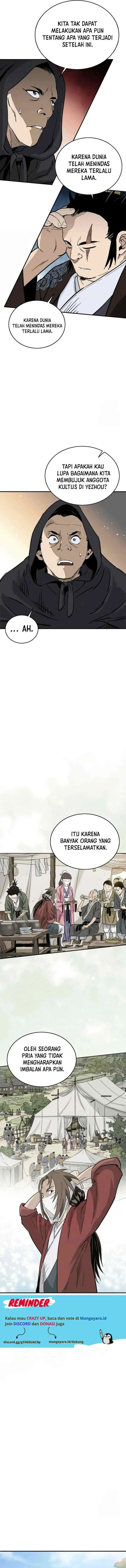 I Reincarnated as a Legendary Surgeon chapter 104 halaman 12
