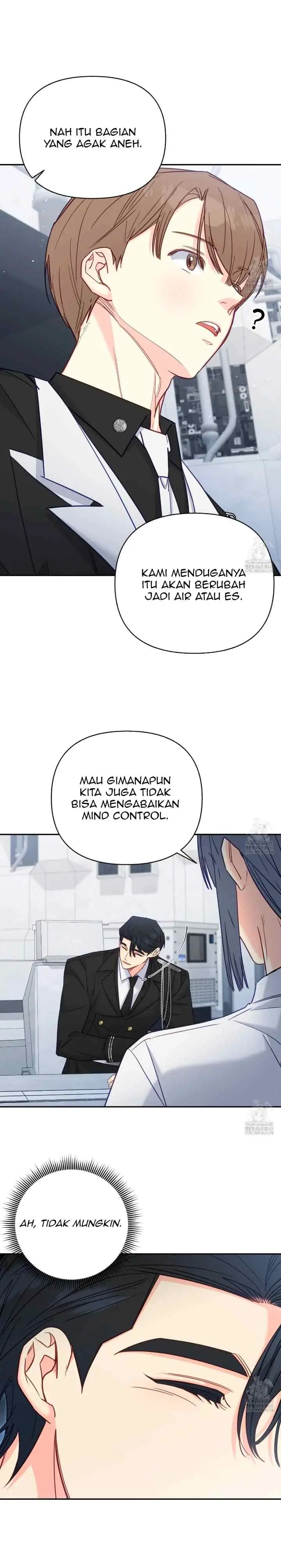 Ordinary Person A chapter 67 halaman 6